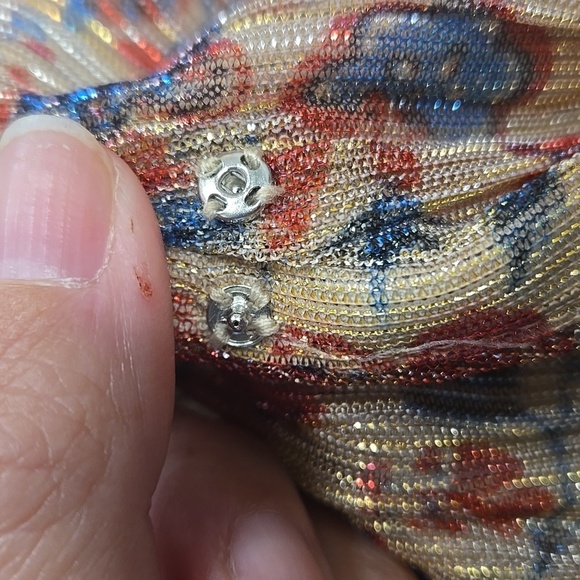 Ba&sh-NWT-Amelia Robe Wrap Red Rouge Dress-Size 2(please check measurements) - Picture 9 of 17